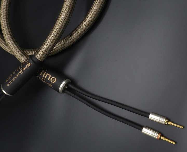 zavfino speaker cable