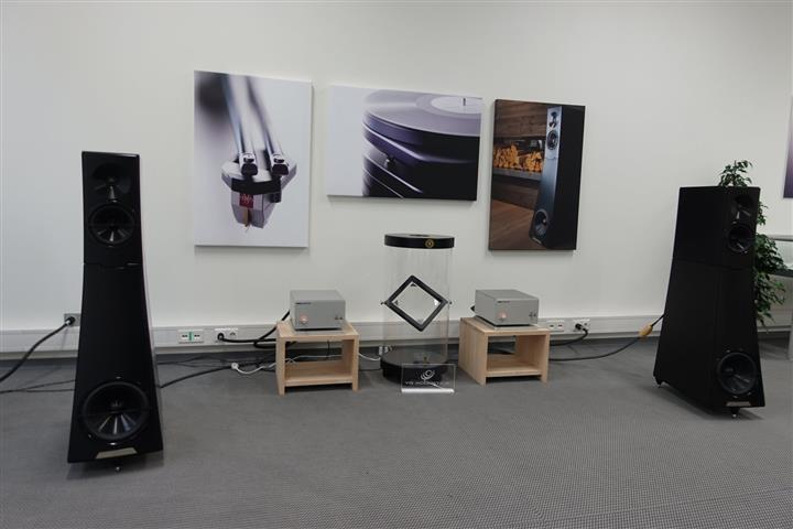 The High End Show Report Munich 19 By Phil Gold Novo High End Audio Magazine