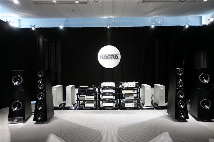 The High End Show Report Munich 19 By Phil Gold Novo High End Audio Magazine